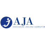 AJA ufficiale vettoriale