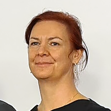 Sanne HUYGENS